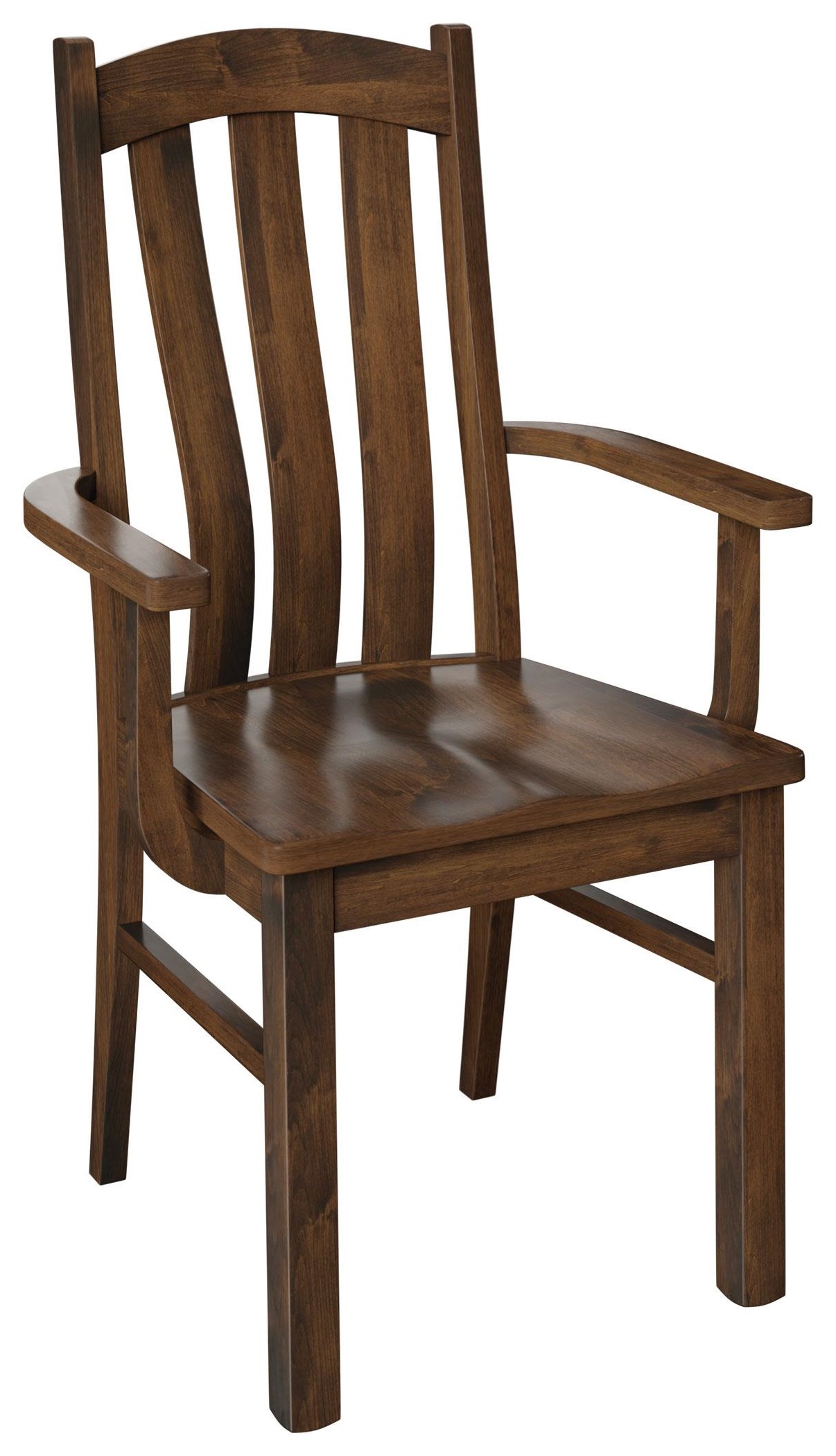 Arm wood best sale